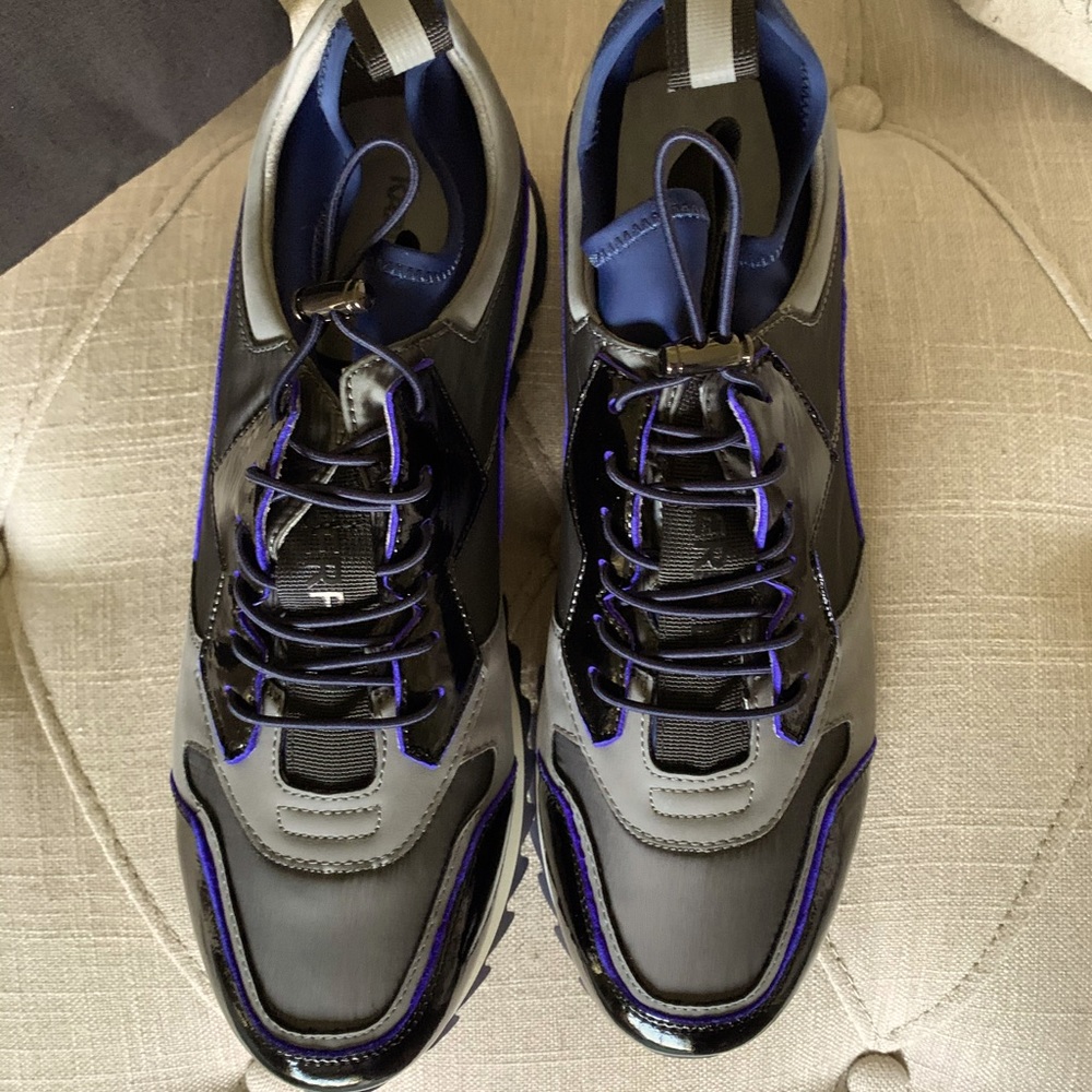 Karl Largerfeld Men’s Shoes size 10.5